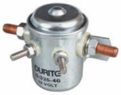 Durite 0335-4 Solenoid Durite 0335-4 Solenoid
