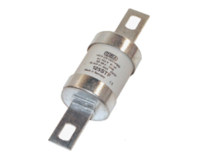 Motor Protection Fuses