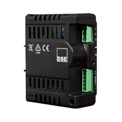 DSE Battery Charger
