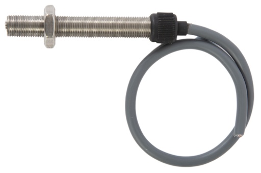 [HJMG38] HJMG38: Magnetic pick up, 3/8" unf thread, 62mm long