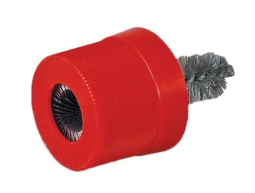 [B002] Battery brush, for terminal and post